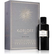 Korloff Rose Oud parfumovaná voda unisex 100 ml