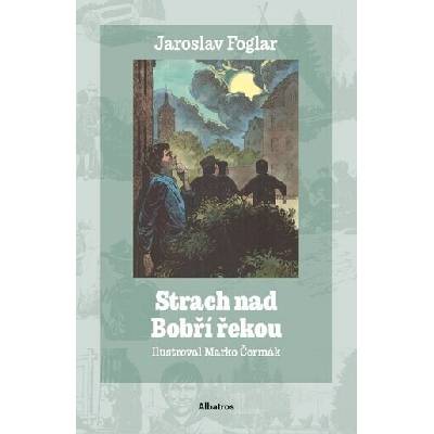 Strach nad Bobří řekou