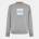 HUGO BOSS Блуза Boss Men's Stitch Crew Crew Sweatshirt - Open Green 351