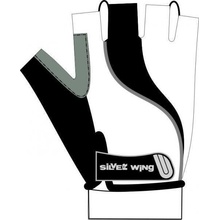 Silver Wing Basic SF white