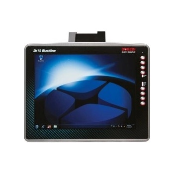 Datalogic 94S111233 SH15 Blackline, 12-48 VDC, USB, RS-232, BT, Ethernet, Wi-Fi (94S111233)