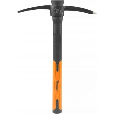 Bradas Krumpáč s násadou 1500g FIBERGLASS KT-KF1150