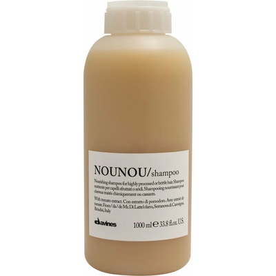 Davines Essential Haircare Nounou Shampoo 1000 ml