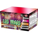 Tarra pyrotechnik Ohňostroj LAS VEGAS 96 ran multikalibr