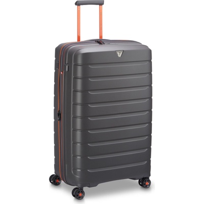 Roncato kufor B-FLYING MOVE 2.0 M grafitová 68x44x26/31 cm