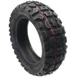 TUOVT Външна гума безкамерна 10x3 ALL-TERRAIN за тротинетки KUKIRIN, Zero, Kaabo