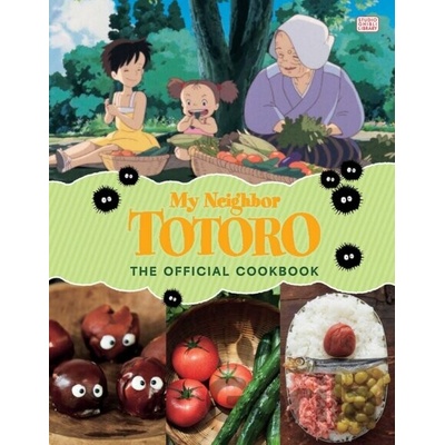 My Neighbor Totoro - Viz Media