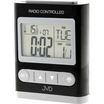 JVD RB31.3
