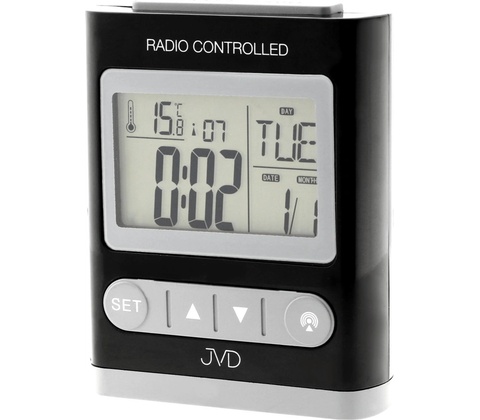JVD RB31.3