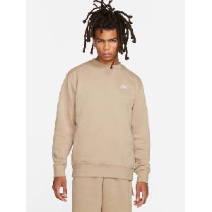 Nike Блуза m club crw bb - sportdepot - 78,00 лв