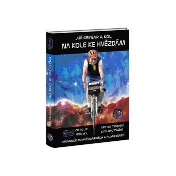 Na kole ke hvězdám