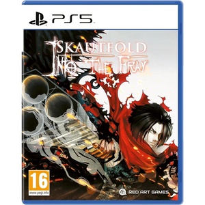 Red Art Games Skautfold 3 Into the Fray (PS5)