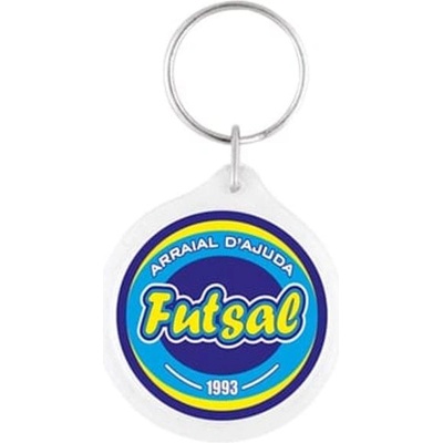 Max Pen Ключодържател 1003 А, пластмасов, кръгъл (6020100016)