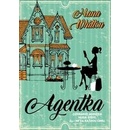 Agentka - Hana Whitton