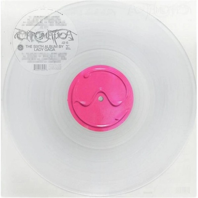 Lady Gaga • Chromatica LP
