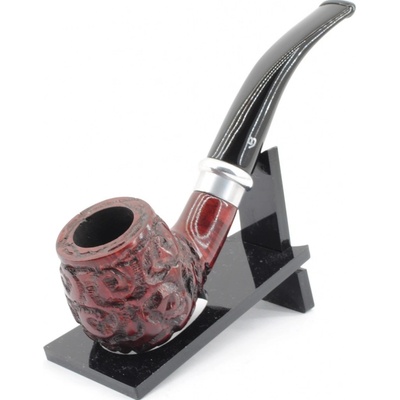 Mr. Brog Fajka z briaru 85 20