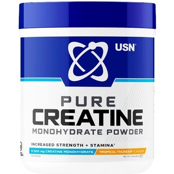 USN Pure Creatine Monohydrate 500 g