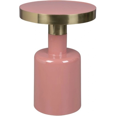 Zuiver GLAM 36 cm růžový