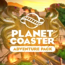Planet Coaster - Adventure Pack