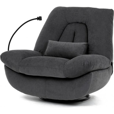 Autronic Tv-7089 Grey2 tyrkysová – Zboží Dáma