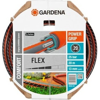 Gardena Flex Comfort 13 mm 1/2 20m 18033