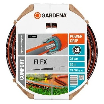 Gardena Flex Comfort 13 mm 1/2 20m 18033