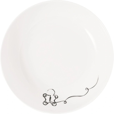 Villeroy & Boch tanier Perníček 18,7 cm Statement Lines