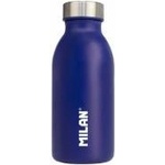 MILAN Thermal Bottle Milan Acid Blue Stainless steel (354 ml)