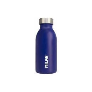 MILAN Thermal Bottle Milan Acid Blue Stainless steel (354 ml)