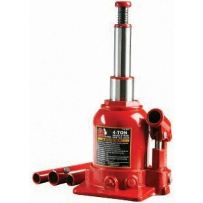 Levior Zdvihák hydraulický teleskopický 4t, 160-330/170mm, 6.4kg