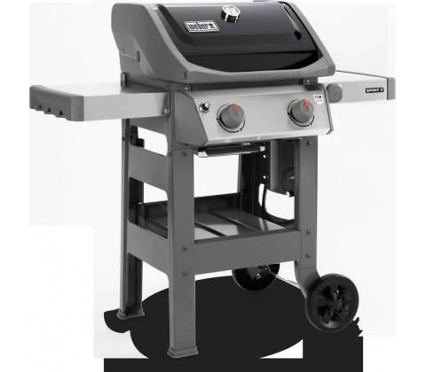 Weber Spirit E 210 Classic
