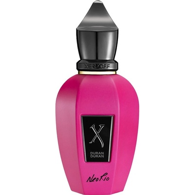 Xerjoff Duran Duran NeoRio Fluo Pink parfumovaná voda unisex 50 ml