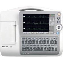 Biocare EKG přístroj ECG IE 3