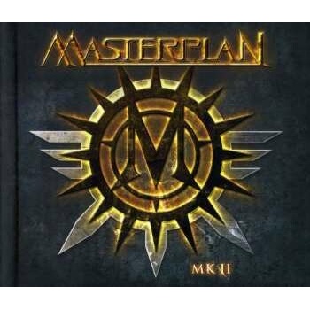 MASTERPLAN - MK II LTD