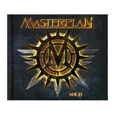 MASTERPLAN - MK II LTD