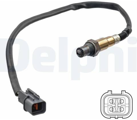 DELPHI ES21232-12B1