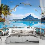 Art Gift Decor Фототапет - Морска свежест