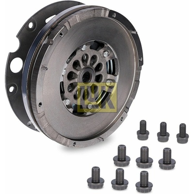 Setrvačník Schaeffler LuK 415 0706 10
