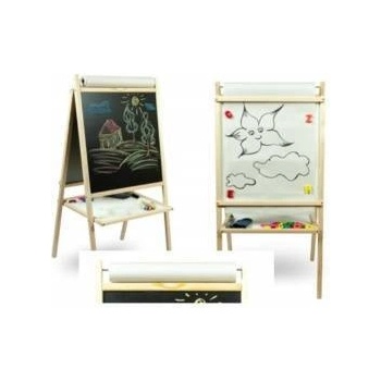 3TOYSM Magnetic board medium with MPP paper roll. 3TOYSM