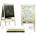 3TOYSM Magnetic board medium with MPP paper roll. 3TOYSM