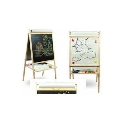 3TOYSM Magnetic board medium with MPP paper roll. 3TOYSM