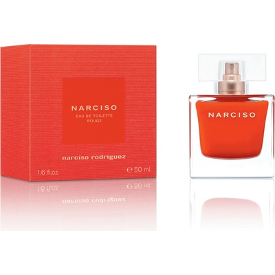 Narciso Rodriguez Narciso Rouge toaletní voda dámská 90 ml