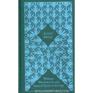 Lyrical Ballads | William Wordsworth, Samuel Taylor Coleridge (ISBN: 9780241303108)