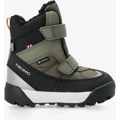 Viking Expower Warm GTX 2V Olive