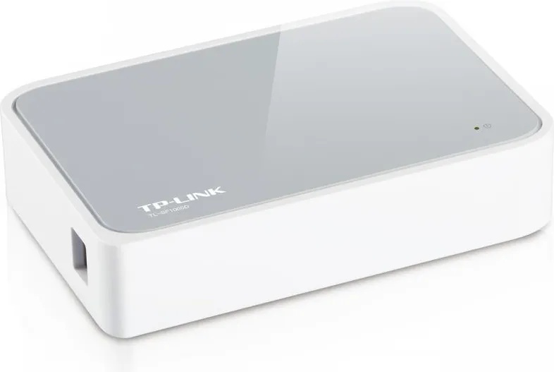 TP-Link TL-SF1005D