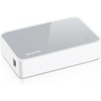Image 1 of TP-Link TL-SF1005D