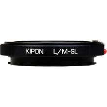 Kipon adaptér Leica M na Leica SL