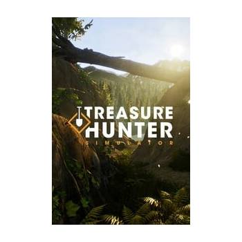 Treasure Hunter Simulator