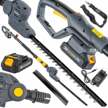 Powermat PM-NAW-20C 20V 410mm