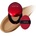 TirTir - Mask Fit Red Mini Cushion 4.5g - 35N Walnut